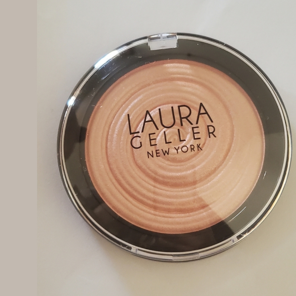 Laura Geller Peach Dreams